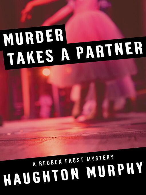 Title details for Murder Takes a Partner by Haughton Murphy - Available